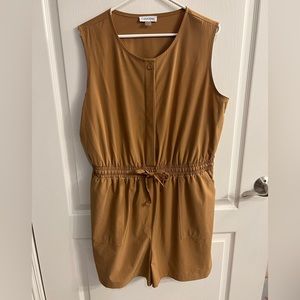 Calvin Klein Romper